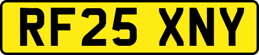 RF25XNY