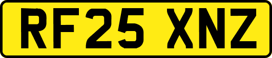 RF25XNZ