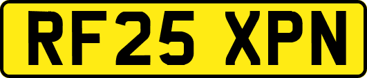 RF25XPN