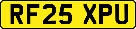 RF25XPU