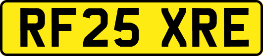 RF25XRE