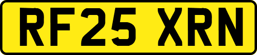 RF25XRN