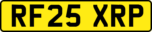 RF25XRP