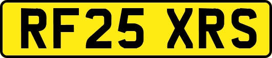 RF25XRS