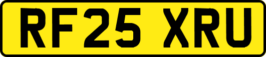 RF25XRU