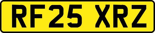 RF25XRZ
