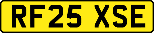 RF25XSE