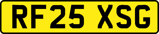 RF25XSG