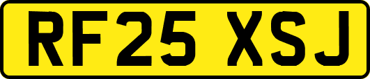 RF25XSJ