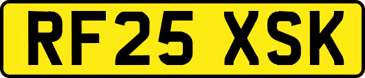 RF25XSK