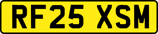 RF25XSM