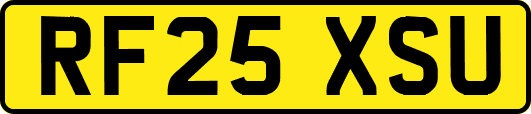 RF25XSU