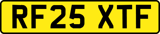 RF25XTF