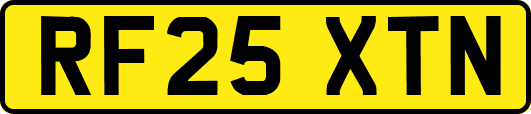 RF25XTN