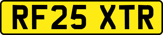 RF25XTR