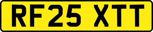 RF25XTT