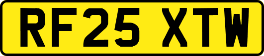 RF25XTW