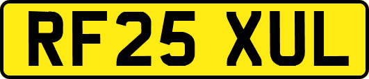 RF25XUL