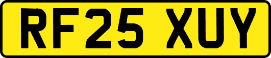 RF25XUY