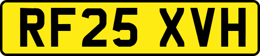 RF25XVH