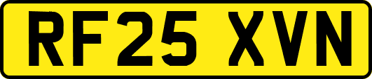 RF25XVN