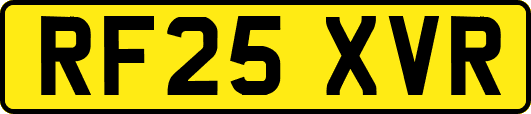RF25XVR