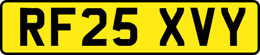 RF25XVY