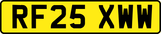 RF25XWW