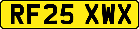 RF25XWX