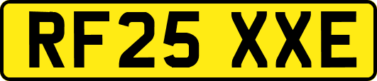RF25XXE