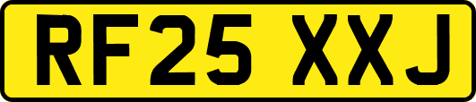 RF25XXJ