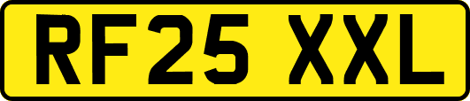 RF25XXL