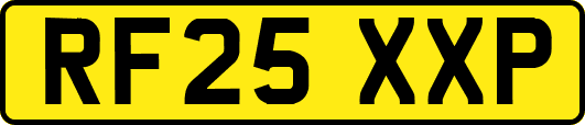 RF25XXP