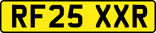 RF25XXR