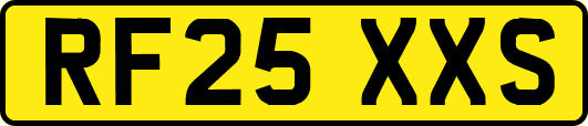 RF25XXS