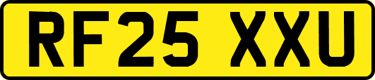 RF25XXU