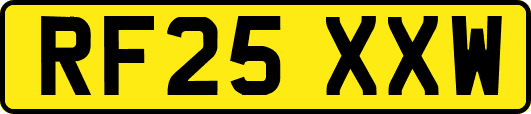 RF25XXW