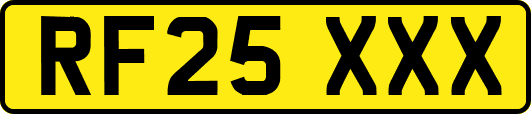 RF25XXX