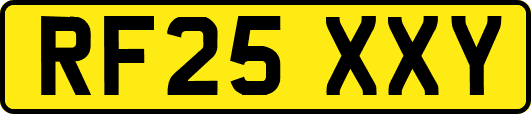 RF25XXY