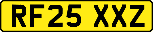 RF25XXZ