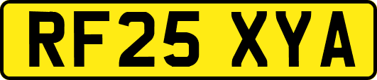 RF25XYA