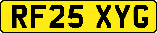 RF25XYG