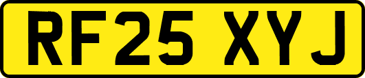 RF25XYJ