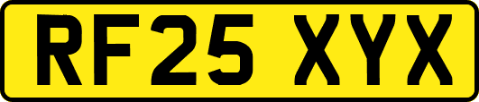 RF25XYX