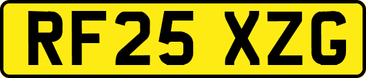RF25XZG