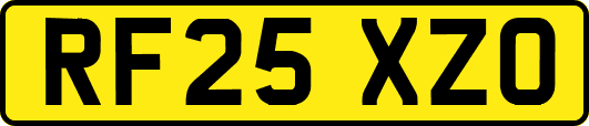 RF25XZO