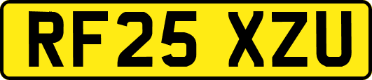 RF25XZU