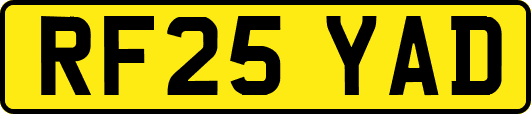 RF25YAD