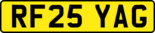 RF25YAG