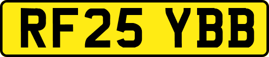 RF25YBB
